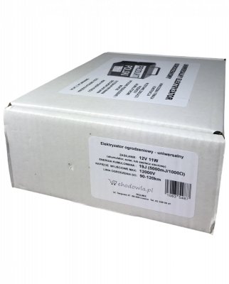 Elektryzator ENERGY 19J