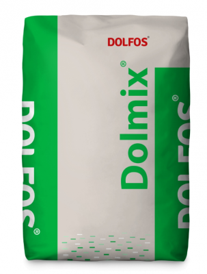 Dolmix KR 1% 10kg