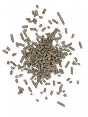 Wysłodki niskomelasowane dla koni, bydła, owiec, kóz 1kg