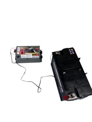Elektryzator Wydra 3,6J