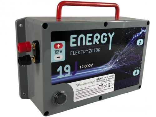 Elektryzator ENERGY 19J