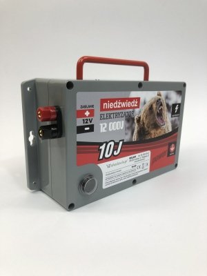 Elektryzator Niedźwiedź 10J