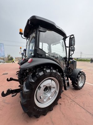 LOVOL M504 