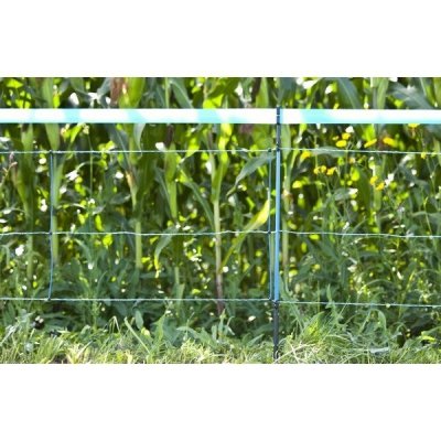 Siatka WildNet - ochrona przed dzikami - 50m x 90cm 