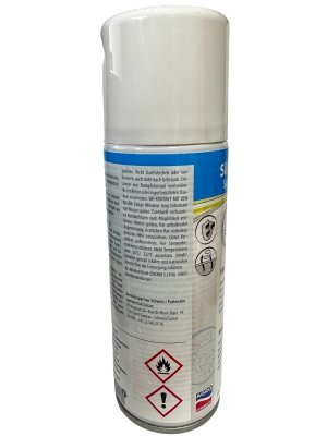 Silver Spray 200ml - przyspiesza proces gojenia ran