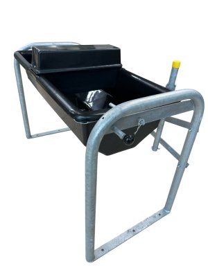  Poidło wylewne 100 l