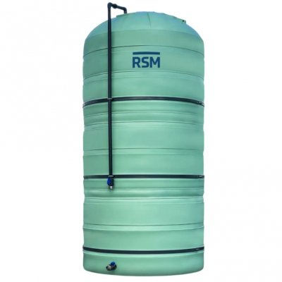 Zbiornik RSM JFC 9.000L