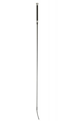 Bat ujeżdzeniowy, z kryształkami, 120 cm