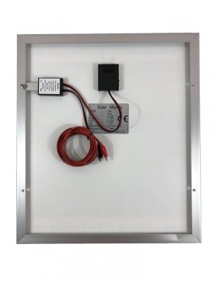 Panel solarny 20W