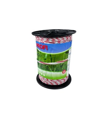 Plecionka Profi 400m 6 x 0,3 100kg