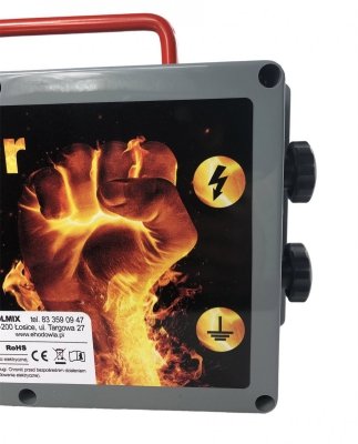 Elektryzator POWER 8J
