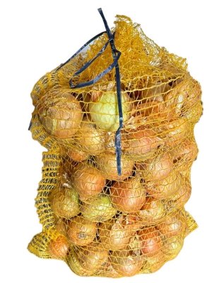 Zestaw 100szt. worek raszlowy 15kg 42 x 60 cm 