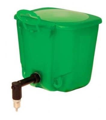 Poidło dla królików 500ml 