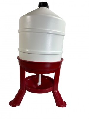 Poidło 30 l automatyczne