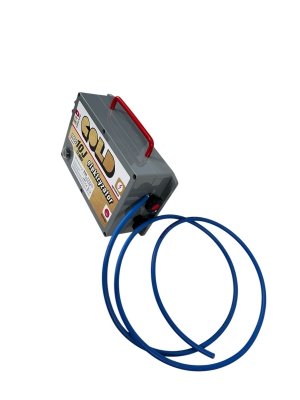 Elektryzator GOLD 10J