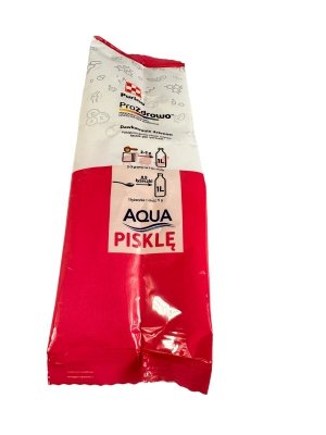 ProZdrowo Purina Aqua Pisklę 0,5kg