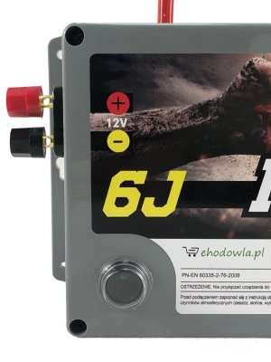 Elektryzator FORCE 6J