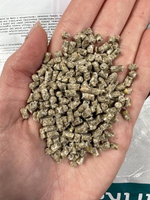 Gołąb Premium Purina granulat 20kg