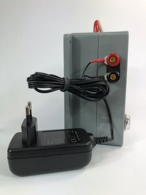 Elektryzator VIPER 25J 