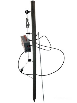 Elektryzator POWER 8J
