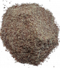 Siemię lniane mielone 1kg 