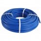 Kabel wysokiego napięcia 1,32mm 1m 