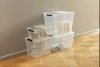 Pojemnik do przechowywania Home Box Flex 50L