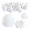 Maskownice śrub M20 - 50 sztuk