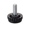 Stopka regulacyjna fi30 - M8x20 - 100 sztuk