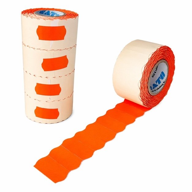 taśma do metkownicy jednorzędowej