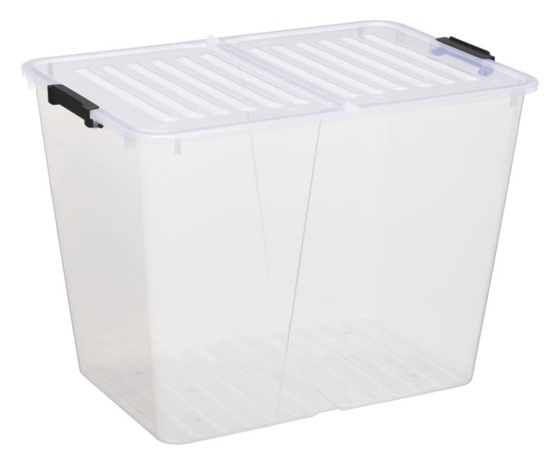 Pojemnik do przechowywania Home Box Flex 65L