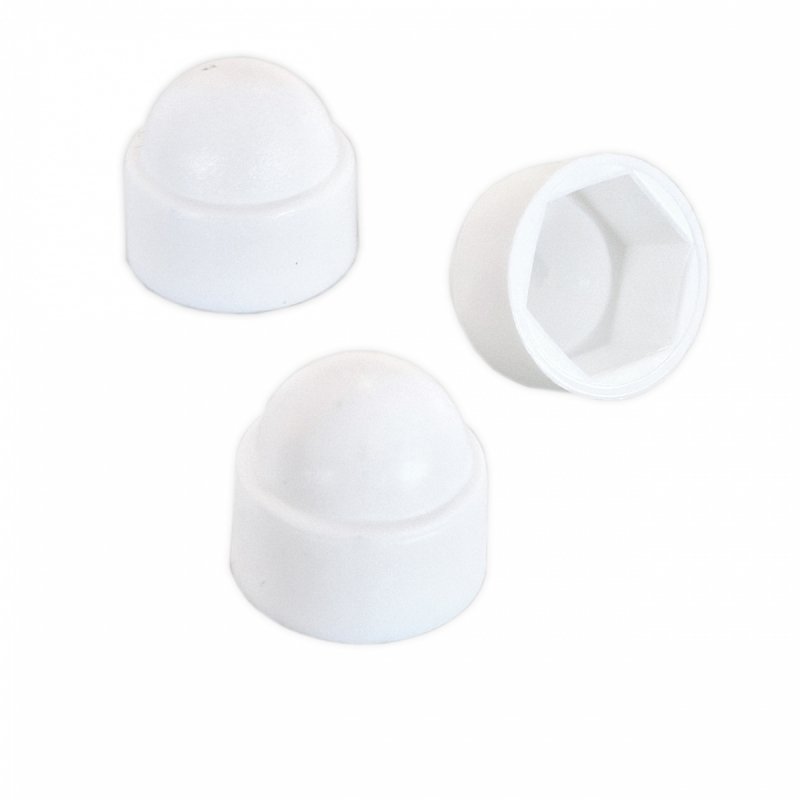 Maskownice śrub M18 - 50 sztuka