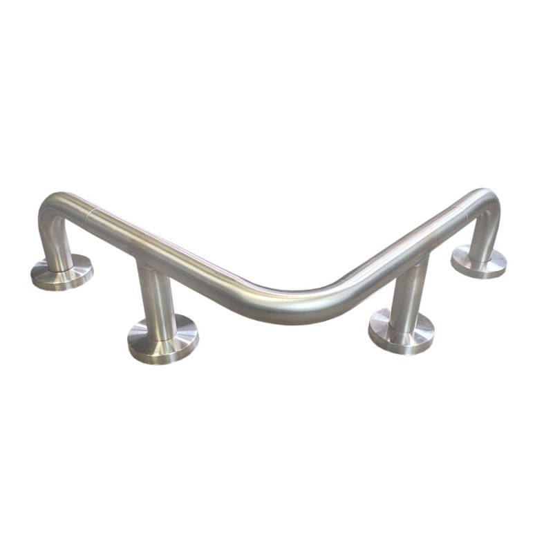 Odbojnica narożnikowa