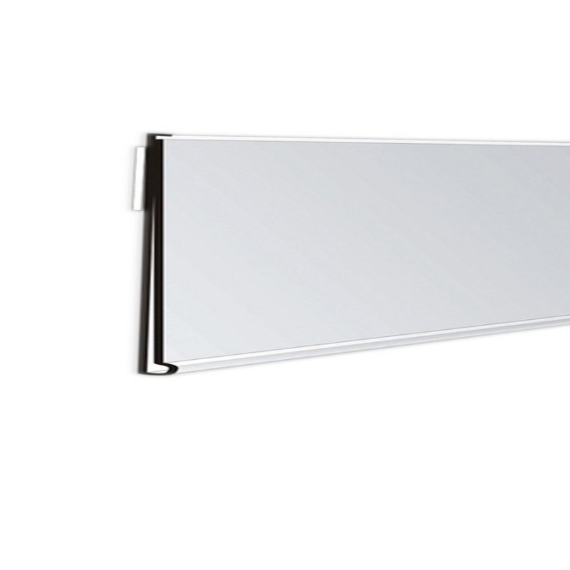 Listwa cenowa DBR-30 1000mm -  100 sztuk -  kolory