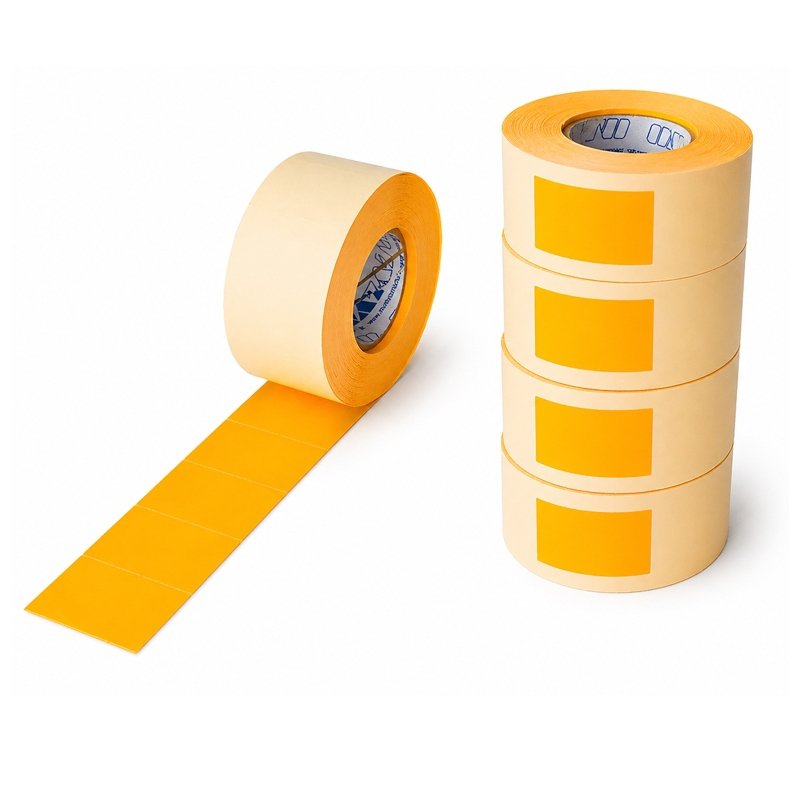 taśma do Sato judo pomarańczowa