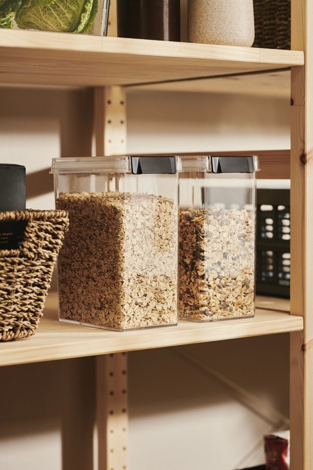 Pojemnik do przechowywania OSLO 1,7L