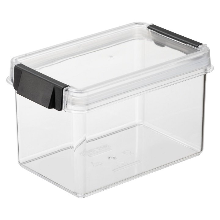 Pojemnik do przechowywania OSLO 1,2L