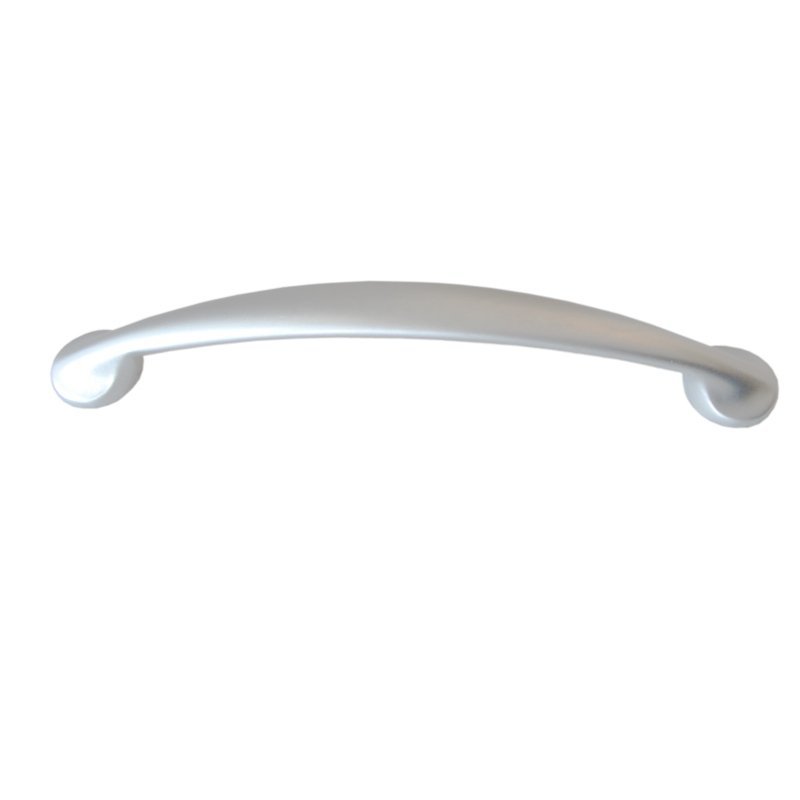 Uchwyt meblowy UN51 128mm - chrom 