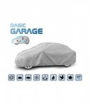 Pokrowiec na samochód BASIC GARAGE roz. M sedan