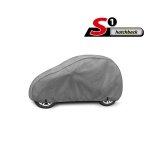 Plandeka Mobile Garage S1 Hatchback 250-270 + torba