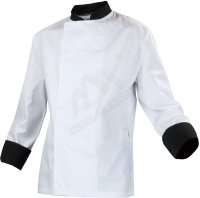 Bluza Kucharska zapinana na napy 