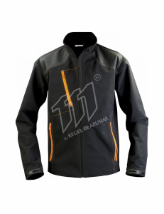 Kurtka Softshell 111
