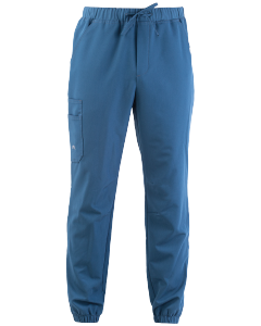 Spodnie męskie na gumce - joggery