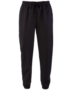 Spodnie damskie na gumce - joggery