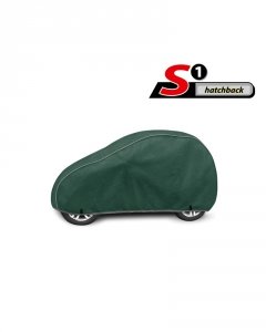 Plandeka Membrane Garage S1 Hatchback 250-270 cm + torba