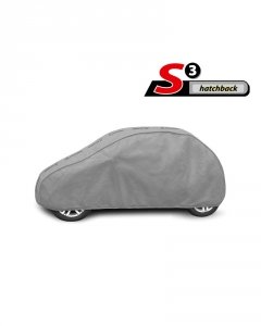 Pokrowiec na samochód OPTIMAL Garage II Membrane roz. S3 HATCHBACK