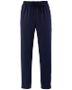 Spodnie damskie na gumce 511V - granat