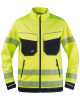 Bluza odblaskowa V-WORK Hivis
