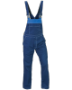 Spodnie Ogrodniczki TOP Granatowy