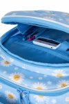ZESTAW 2 el. Tornister Plecak CoolPack TURTLE  25 L stokrotki, DAISY SUN (F015834SET2CZ)